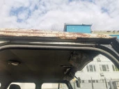 Вездеходное транспортное средство ТРЭКОЛ-39041